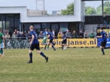 De Meeuwen 1 - S.K.N.W.K. 1 (competitie) seizoen 2024-2025 (90/171)